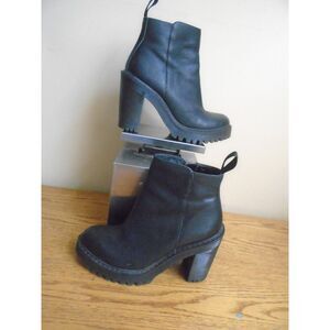 Dr. Martens Magdalena Boots size 7